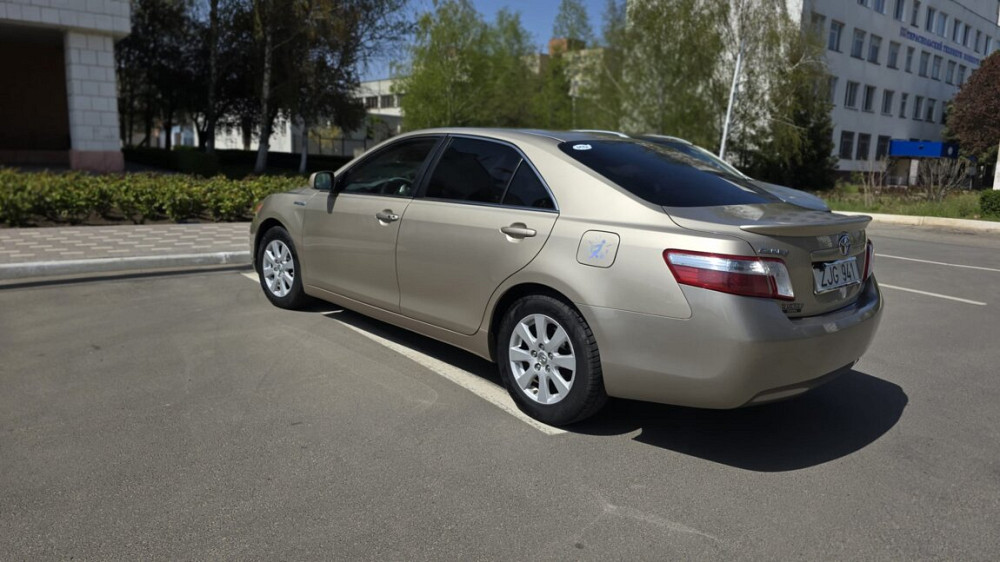 Toyota Camry Тирасполь - изображение 2
