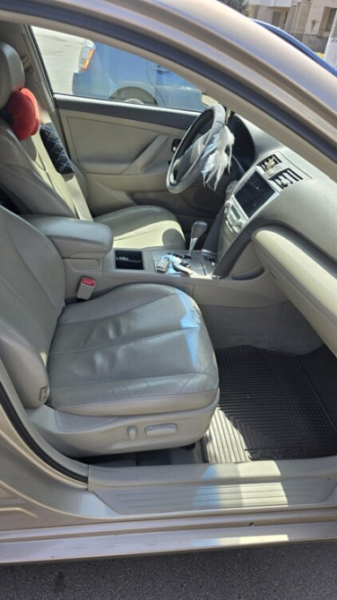 Toyota Camry Тирасполь - изображение 3