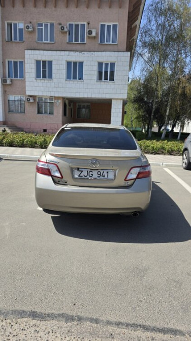 Toyota Camry Тирасполь - изображение 4