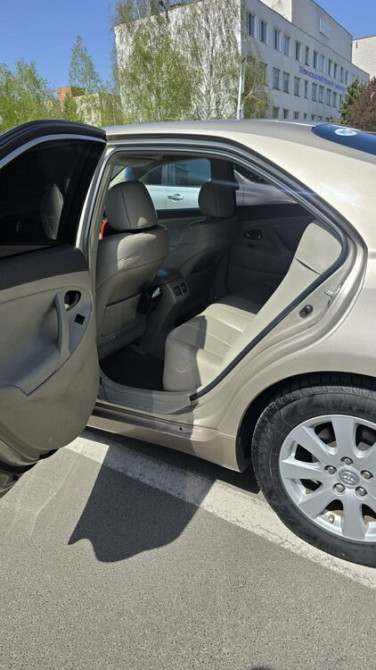 Toyota Camry Тирасполь - изображение 8
