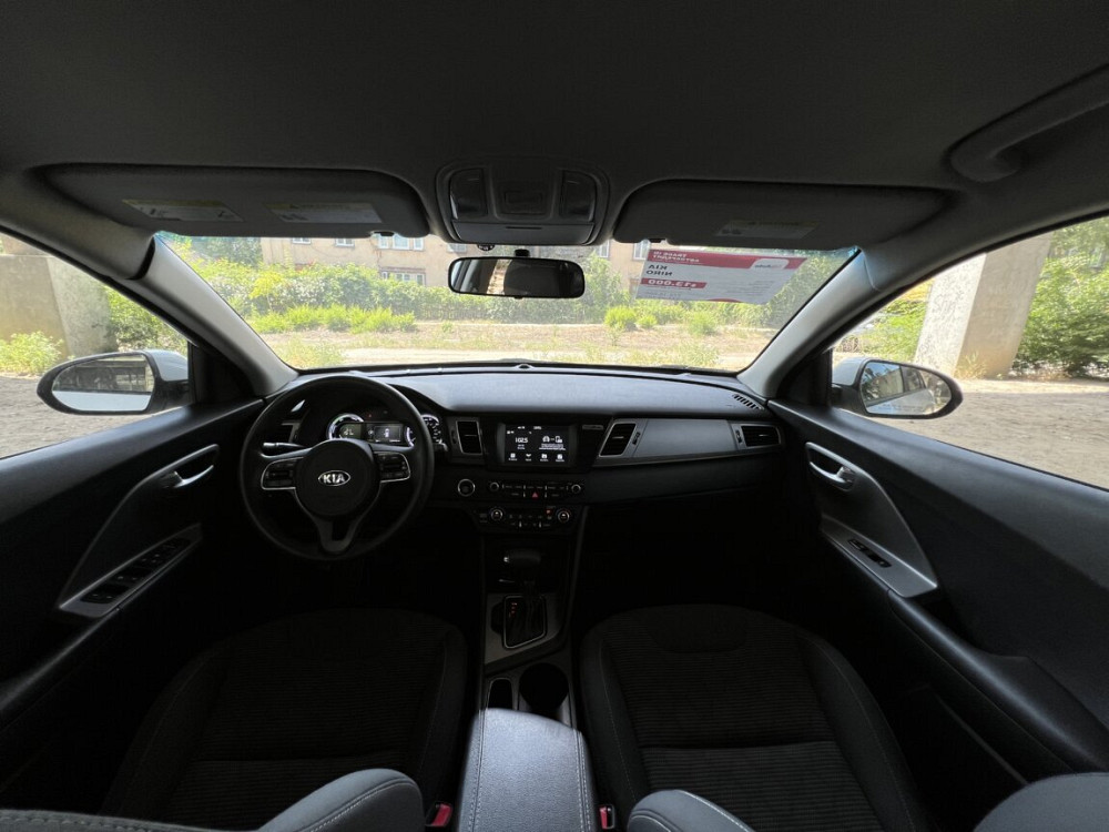 Kia Niro 2019 год Тирасполь Тирасполь - изображение 9