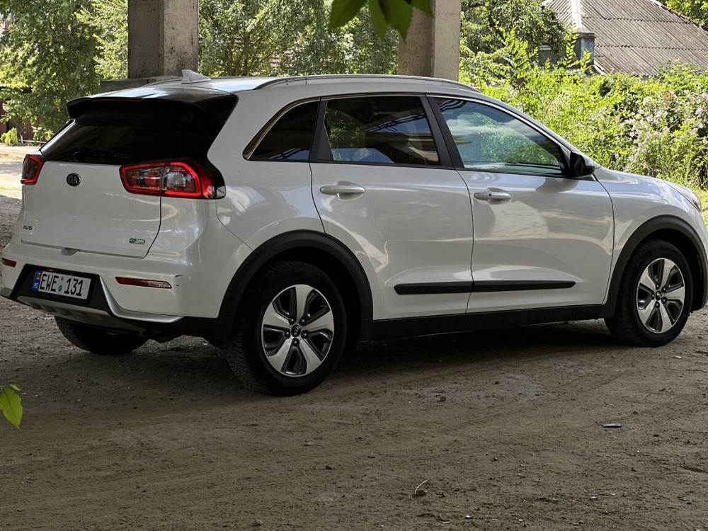 Kia Niro 2019 год Тирасполь Тирасполь - изображение 5