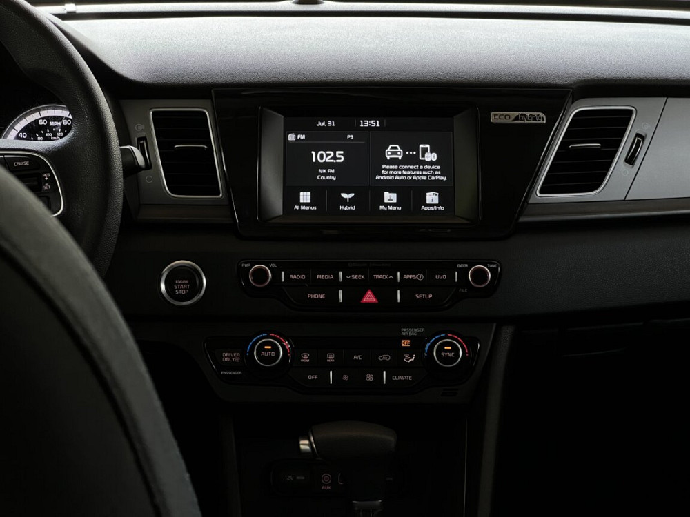 Kia Niro 2019 год Тирасполь Тирасполь - изображение 10