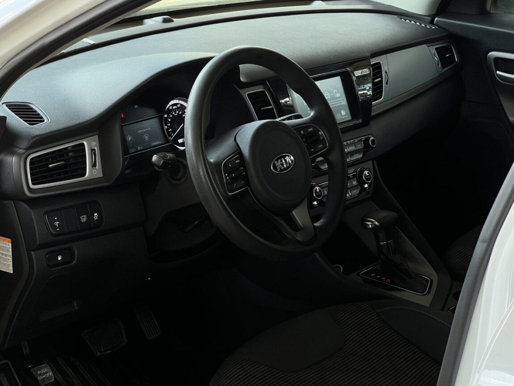 Kia Niro 2019 год Тирасполь Тирасполь - изображение 6