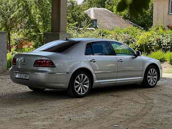 Volkswagen Phaeton Tiraspol