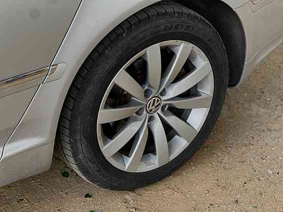 Volkswagen Phaeton Tiraspol