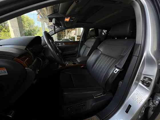 Volkswagen Phaeton Tiraspol