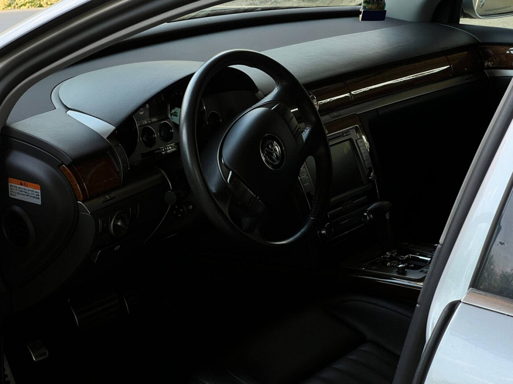 Volkswagen Phaeton 2013 год Тирасполь Тирасполь - изображение 7