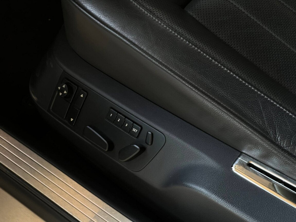 Volkswagen Phaeton 2013 год Тирасполь Тирасполь - изображение 10