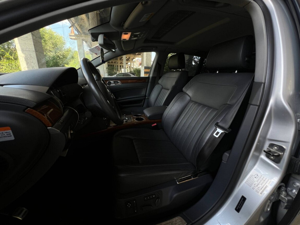 Volkswagen Phaeton 2013 год Тирасполь Тирасполь - изображение 6