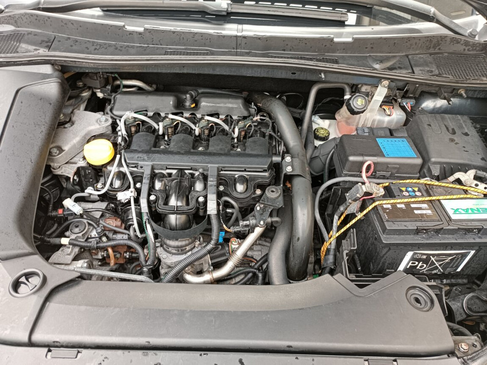 Renault Vel Satis 2004 год Парканы Парканы - изображение 5