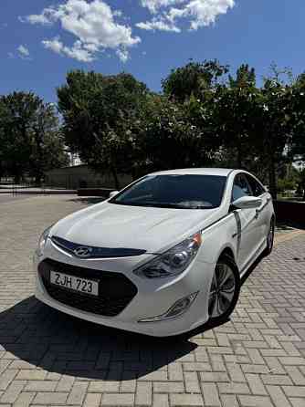 Hyundai Sonata 2013 год Тирасполь Tiraspol