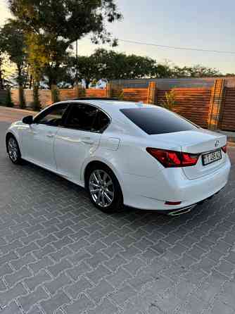 Lexus Gs 13500€ Тирасполь
