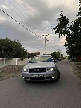 Audi A6 2002 год Слободзея Слободзея