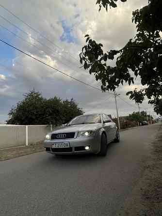 Audi A6 2002 год Слободзея Слободзея