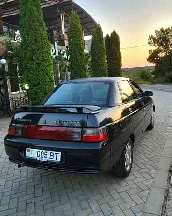 ВАЗ / Lada 2110 2005 год Суклея Суклея