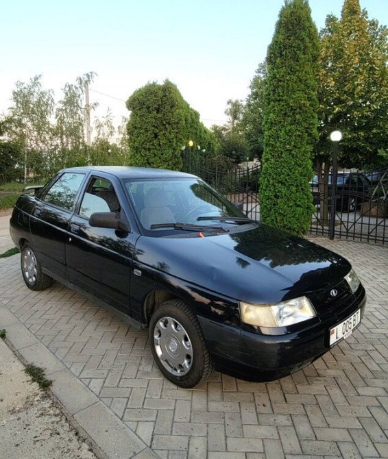 ВАЗ / Lada 2110 2005 год Суклея Суклея - изображение 4