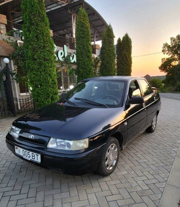 ВАЗ / Lada 2110 2005 год Суклея Суклея - изображение 3