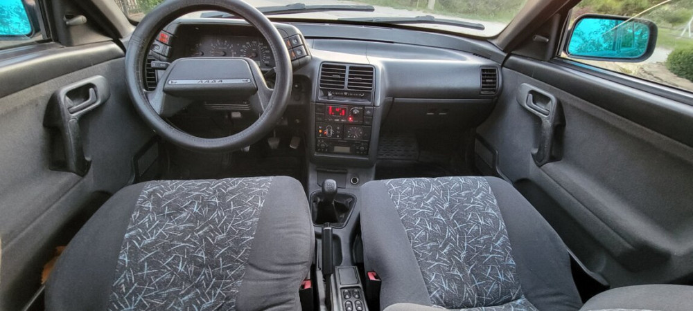 ВАЗ / Lada 2110 2005 год Суклея Суклея - изображение 5