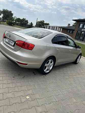 Volkswagen Jetta Tiraspol
