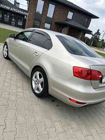 Volkswagen Jetta Tiraspol