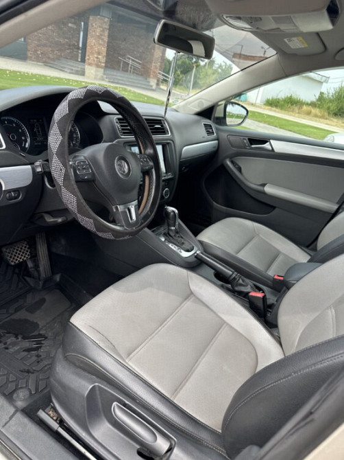 Volkswagen Jetta 2013 год Тирасполь Тирасполь - изображение 5