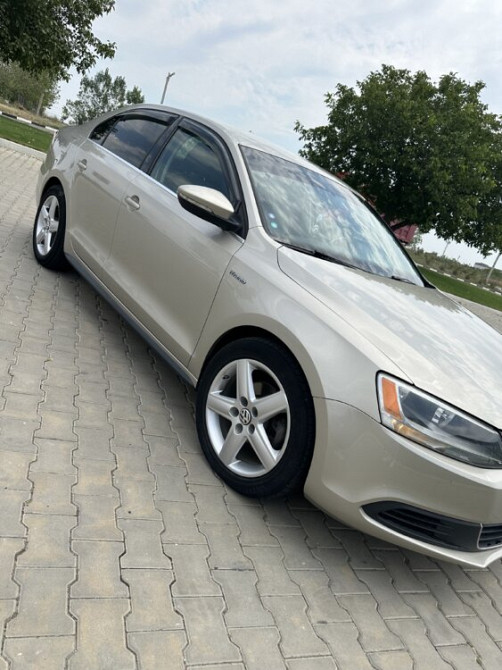 Volkswagen Jetta 2013 год Тирасполь Тирасполь - изображение 2