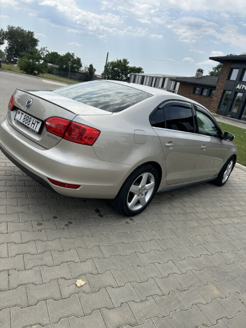 Volkswagen Jetta 2013 год Тирасполь Тирасполь - изображение 4