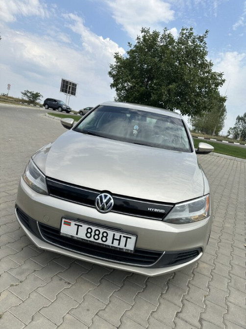 Volkswagen Jetta 2013 год Тирасполь Тирасполь - изображение 3