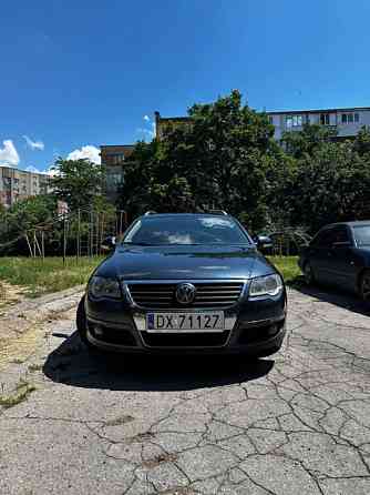 Продам Volkswagen Passat B6, 2007 г. в. Tiraspol