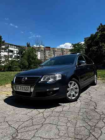 Продам Volkswagen Passat B6, 2007 г. в. Tiraspol