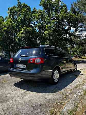 Продам Volkswagen Passat B6, 2007 г. в. Tiraspol