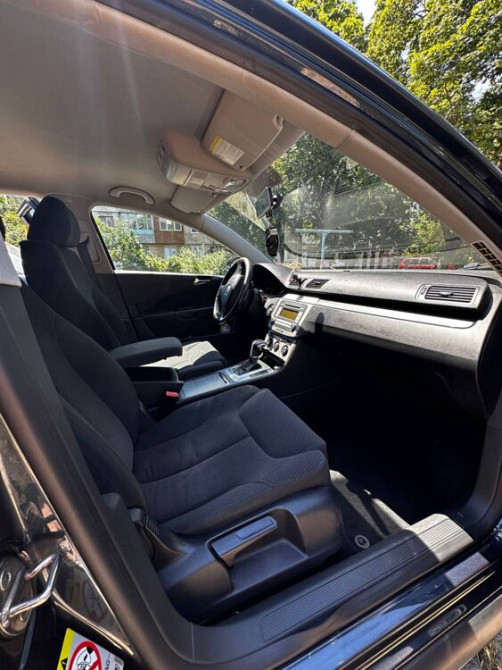 Volkswagen Passat 2007 год Тирасполь Tiraspol - fotografie 7
