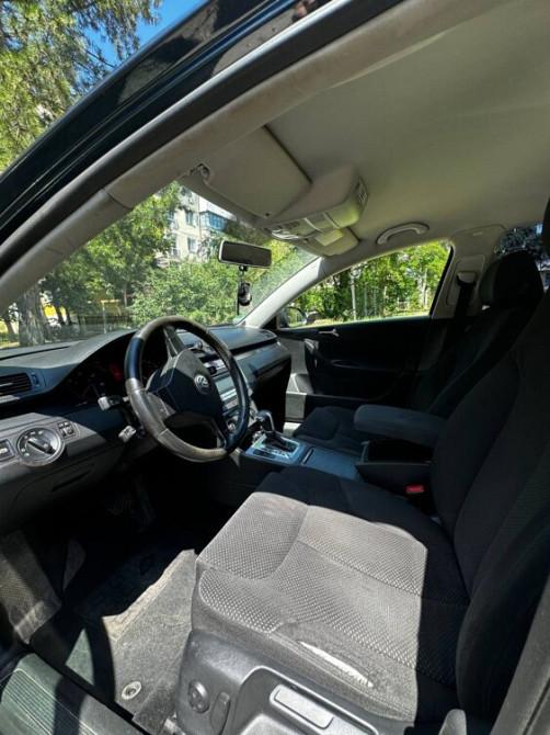 Volkswagen Passat 2007 год Тирасполь Tiraspol - fotografie 6