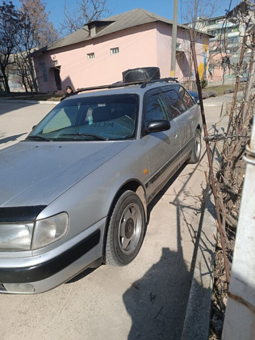 Audi 100 1994 год Тирасполь Тирасполь - изображение 2