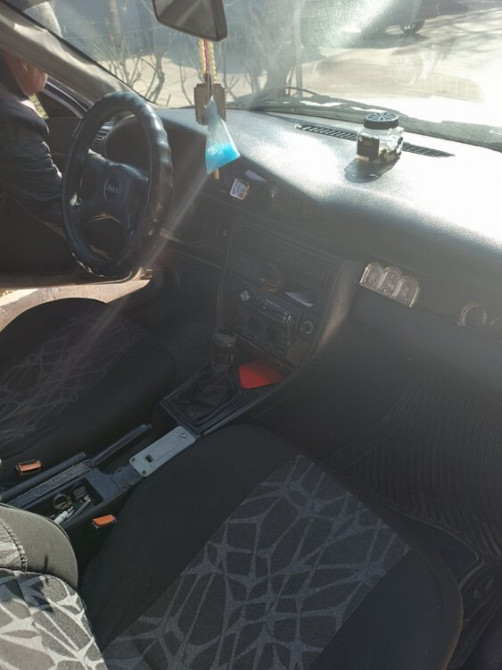 Audi 100 1994 год Тирасполь Тирасполь - изображение 4