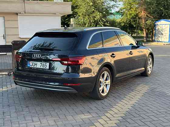 Продам Audi A4, 2018 год, 1.4 Turbo бензин, Автомат. Европее Тирасполь