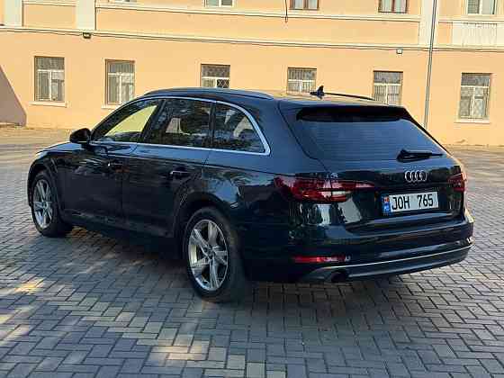Продам Audi A4, 2018 год, 1.4 Turbo бензин, Автомат. Европее Тирасполь