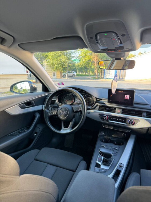 Audi A4 2018 год Тирасполь Tiraspol - fotografie 7