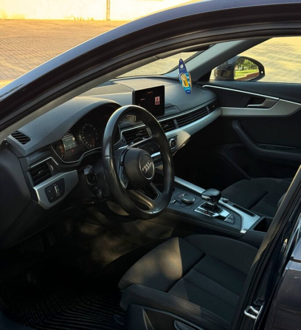 Audi A4 2018 год Тирасполь Tiraspol - fotografie 8