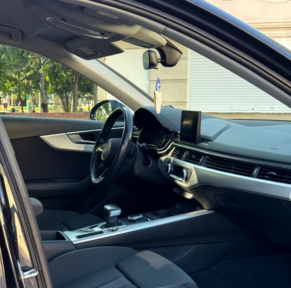Audi A4 2018 год Тирасполь Tiraspol - fotografie 10