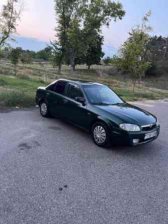 Mazda 323 (бензин-газ) Тирасполь