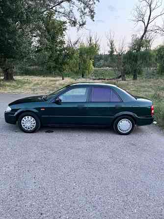 Mazda 323 (бензин-газ) Тирасполь
