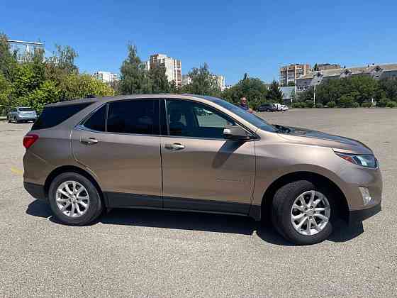 Chevrolet Equinox 2018 год Тирасполь Тирасполь