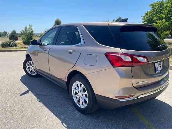 Chevrolet Equinox 2018 год Тирасполь Тирасполь