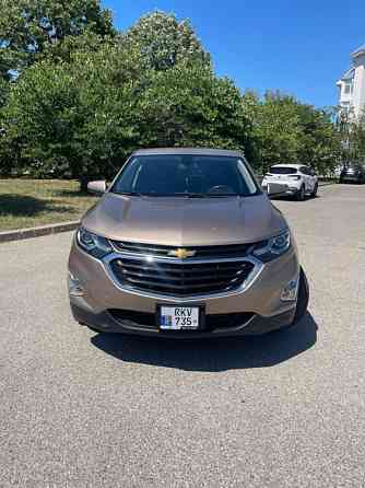 Chevrolet Equinox 2018 год Тирасполь Тирасполь