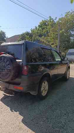 Land Rover Freelander 2000 год Тирасполь Тирасполь