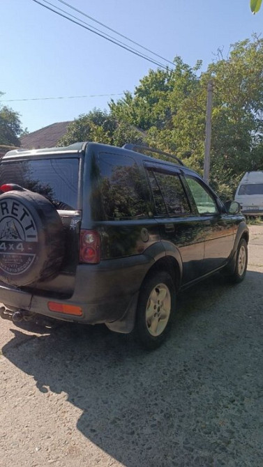 Land Rover Freelander 2000 год Тирасполь Тирасполь - изображение 3