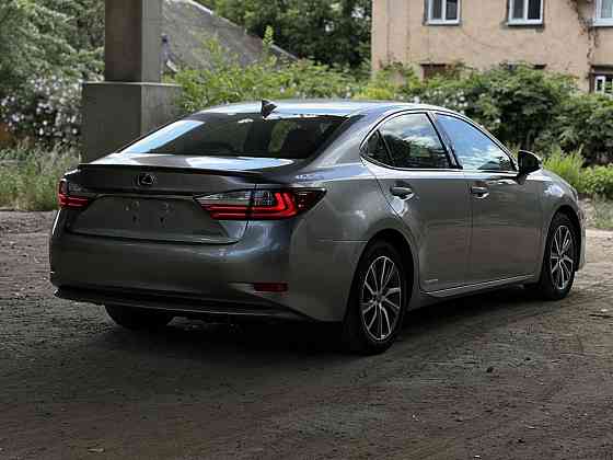 Lexus ES300h Тирасполь