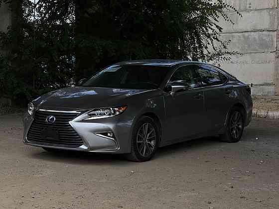Lexus ES300h Тирасполь